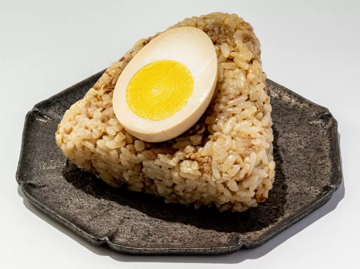 Tokyo's Onigiri Fair 2024: Indulge in Japan's Favorite Rice Balls at Gransta Tokyo Station!