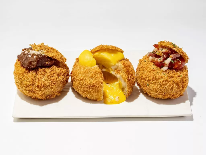 Tokyo's Onigiri Fair 2024: Indulge in Japan's Favorite Rice Balls at Gransta Tokyo Station!