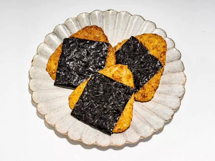 Tokyo's Onigiri Fair 2024: Indulge in Japan's Favorite Rice Balls at Gransta Tokyo Station!