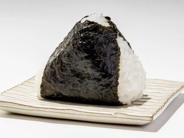 Tokyo's Onigiri Fair 2024: Indulge in Japan's Favorite Rice Balls at Gransta Tokyo Station!