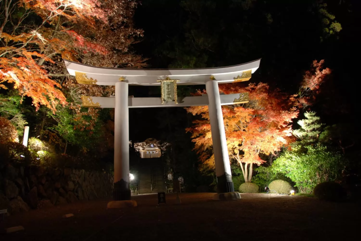 Nagatoro Autumn Festival