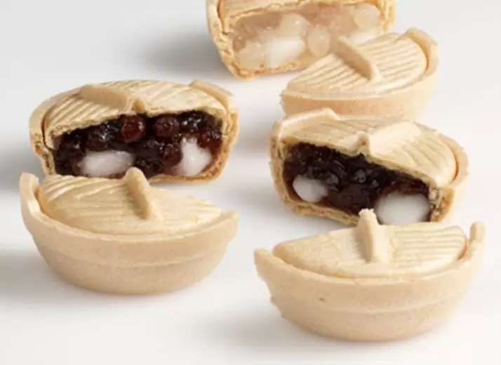 Rokkatei Confectionery and Stores: Popular Sweet Treats from Hokkaido