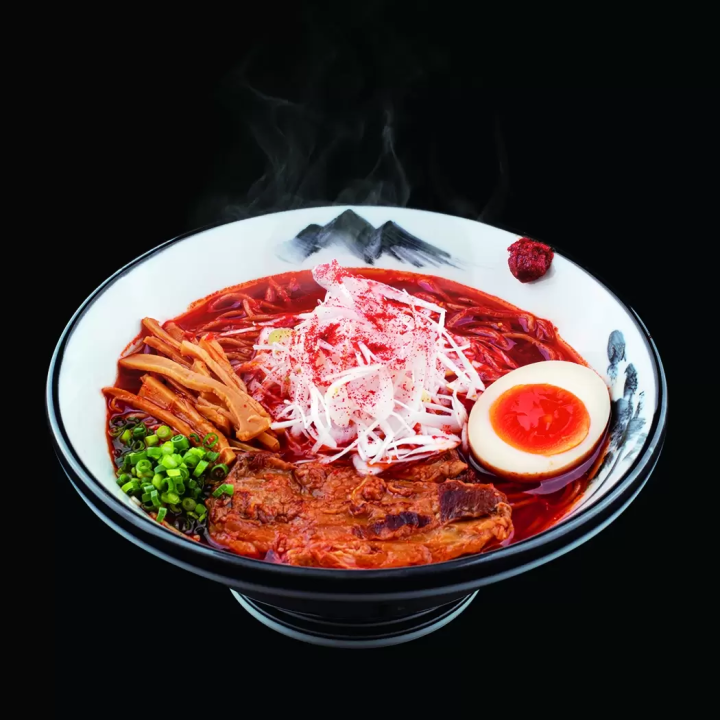 東京必吃「AFURI阿夫利拉麵」朝聖攻略！經典柚香，清爽雞湯系拉麵一定要品嚐！