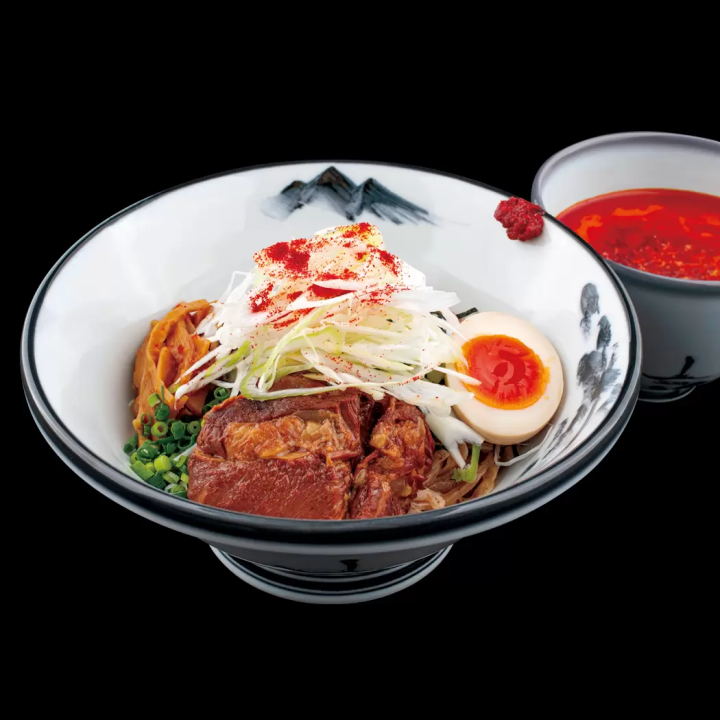 東京必吃「AFURI阿夫利拉麵」朝聖攻略！經典柚香，清爽雞湯系拉麵一定要品嚐！