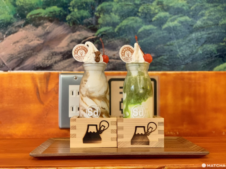 The Best of Kita Senju Station: Cafes, Izakaya Bars, and Public Baths