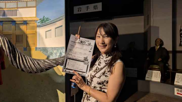 พิพิธภัณฑ์กลางคืนจะจัดขึ้นที่มัตสึชิมะในช่วงใบไม้เปลี่ยนสี! จัดขึ้นในวันเสาร์ วันอาทิตย์ และวันหยุดนักขัตฤกษ์ ตั้งแต่วันที่ 26/10 ถึง 11/17