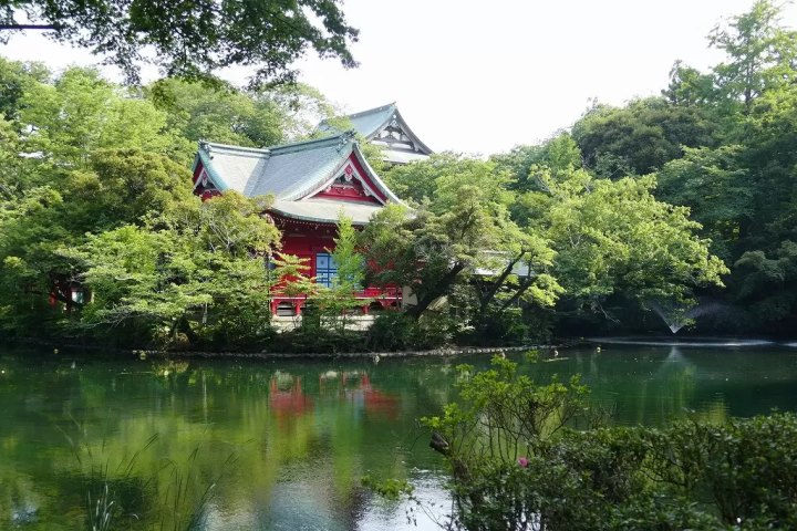 The Ghibli Museum, Mitaka - Information on Booking Tickets and Access