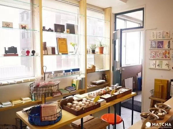 上野．御徒町「GOAT SHOP」