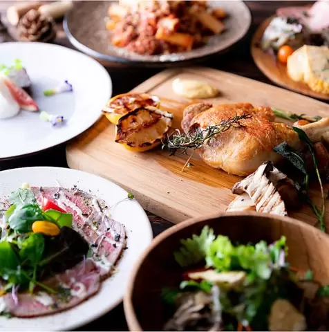 Cafes in Ebisu, Tokyo: 10 Elegant and Relaxing Coffee Shops