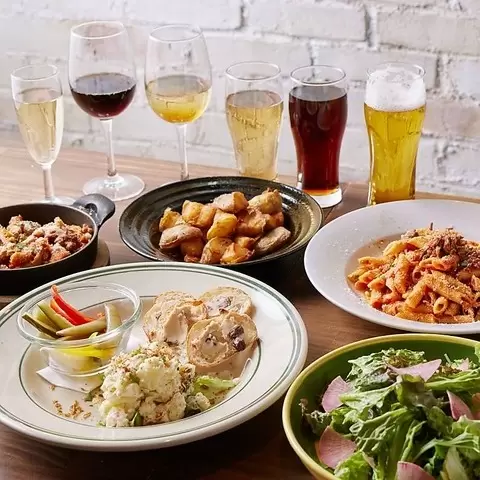 Cafes in Ebisu, Tokyo: 10 Elegant and Relaxing Coffee Shops