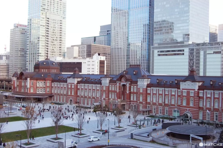 東京駅