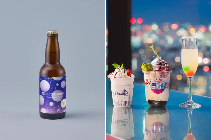 東京澀谷熱門打卡景點！「SHIBUYA SKY」展望台完全攻略