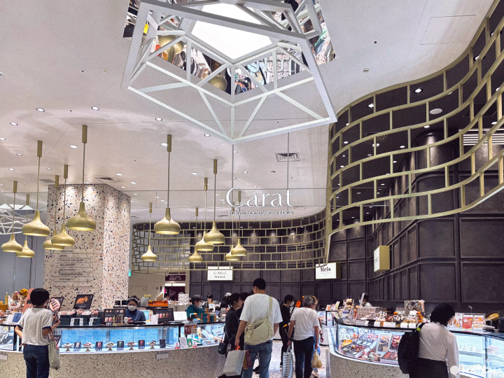 東京澀谷熱門打卡景點！「SHIBUYA SKY」展望台完全攻略