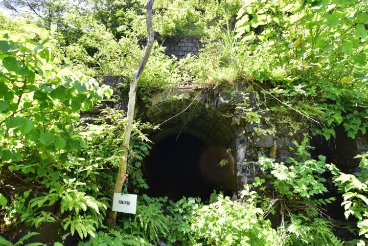 拉普達是真實的！ ？隱藏在大山深處的幽靈遺跡