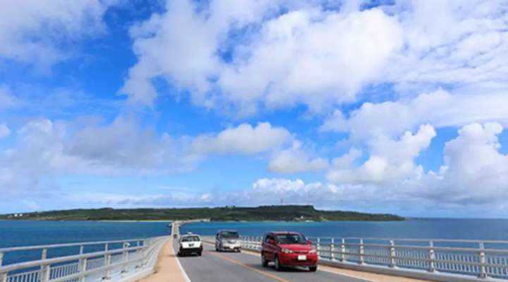 【沖繩自駕路線】在風景優美的自駕遊中充分領略沖繩島的魅力！