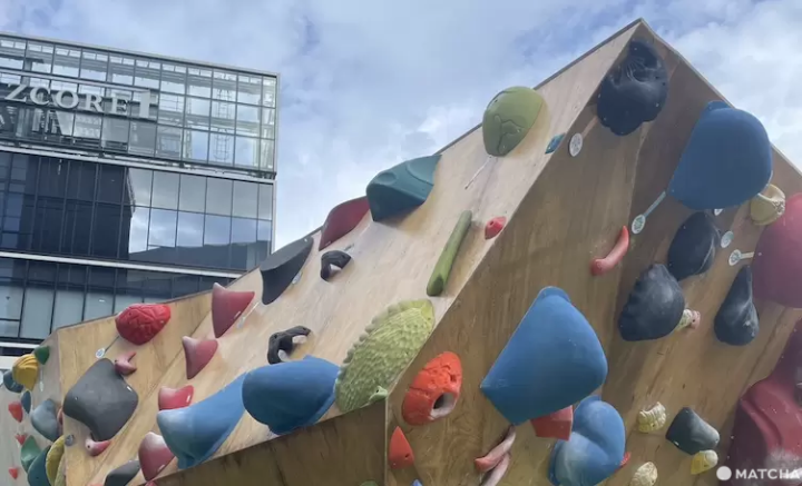 東京抱石這樣玩：輕鬆上手，東京旅遊新玩法！