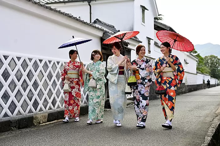 江戸時代の町並みを今もとどめるまち・山口県萩市の丸わかりガイド！-アクセス、観光スポット、お土産などまとめ