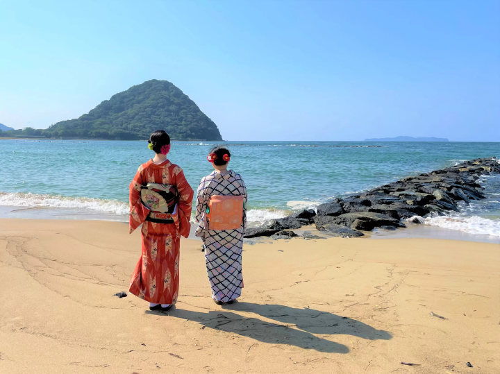 江戸時代の町並みを今もとどめるまち・山口県萩市の丸わかりガイド！-アクセス、観光スポット、お土産などまとめ