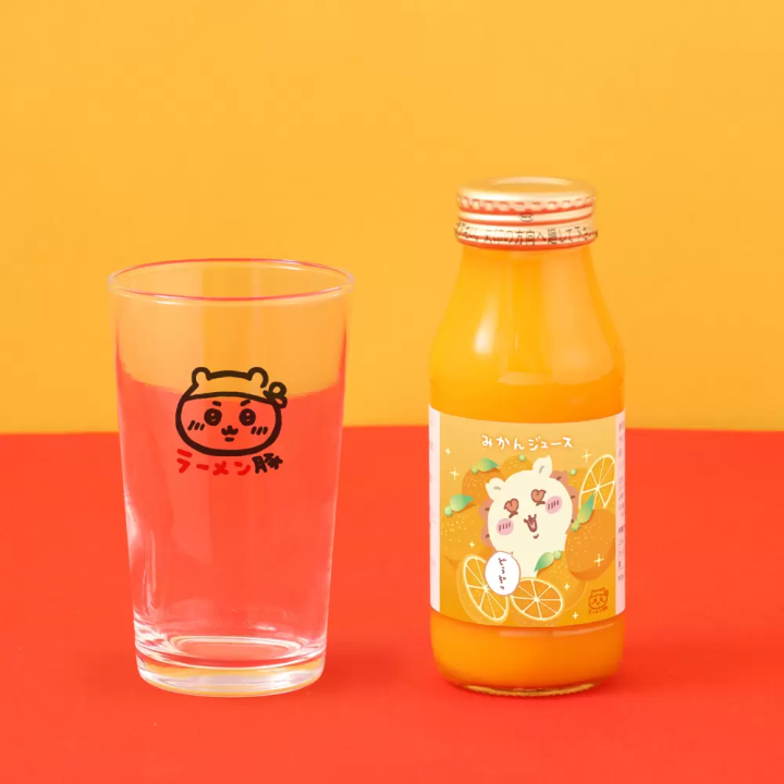 吉伊卡哇拉麵店登陸關西！大阪心齋橋PARCO「吉伊卡哇拉麵 豚」限定開幕