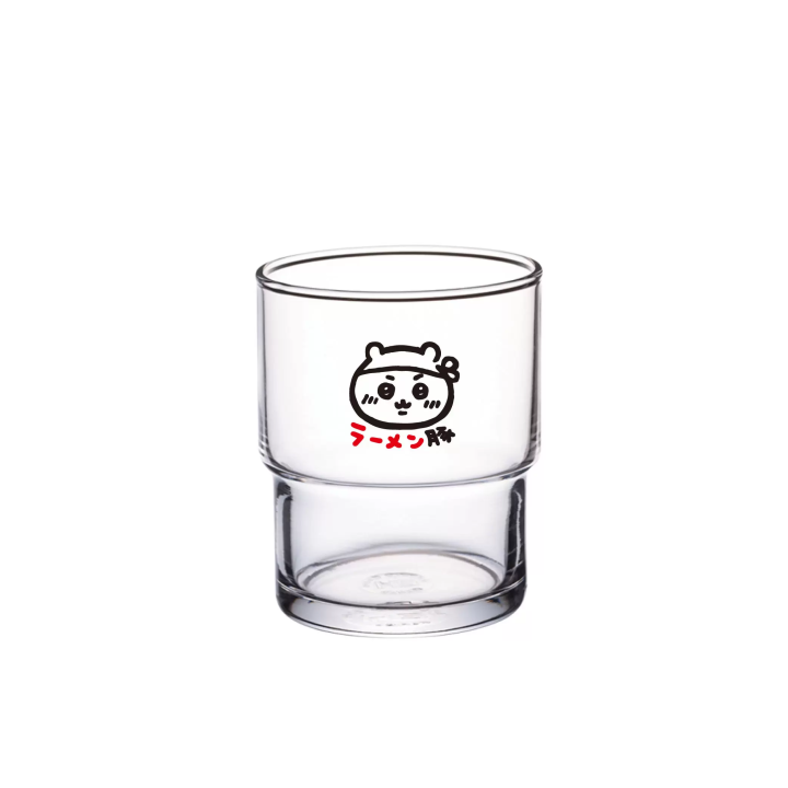 吉伊卡哇拉麵店登陸關西！大阪心齋橋PARCO「吉伊卡哇拉麵 豚」限定開幕