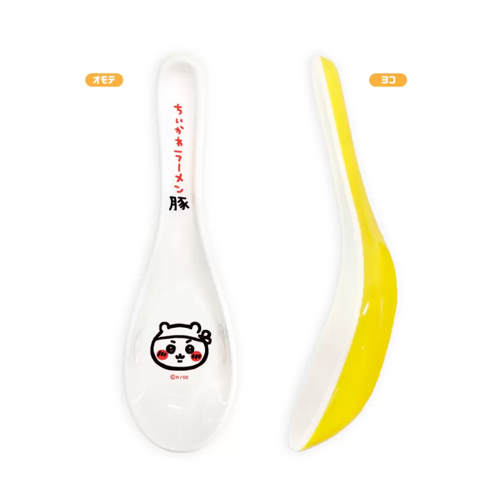 吉伊卡哇拉麵店登陸關西！大阪心齋橋PARCO「吉伊卡哇拉麵 豚」限定開幕