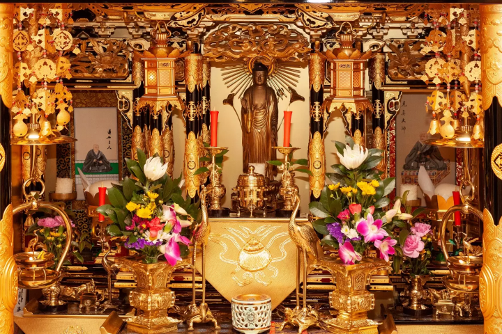 The Origins of Ikebana Floral Art, Part 1: Early History