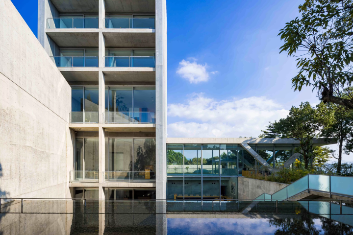 宿泊するアート：安藤忠雄建築などデザインが息づく4つの特別なホテル