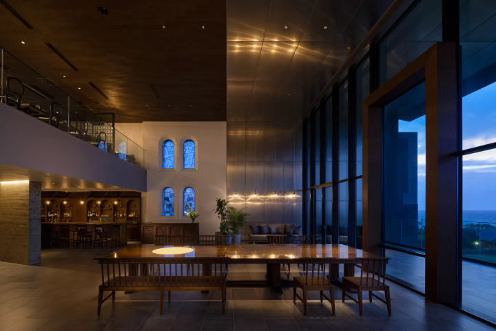 宿泊するアート：安藤忠雄建築などデザインが息づく4つの特別なホテル