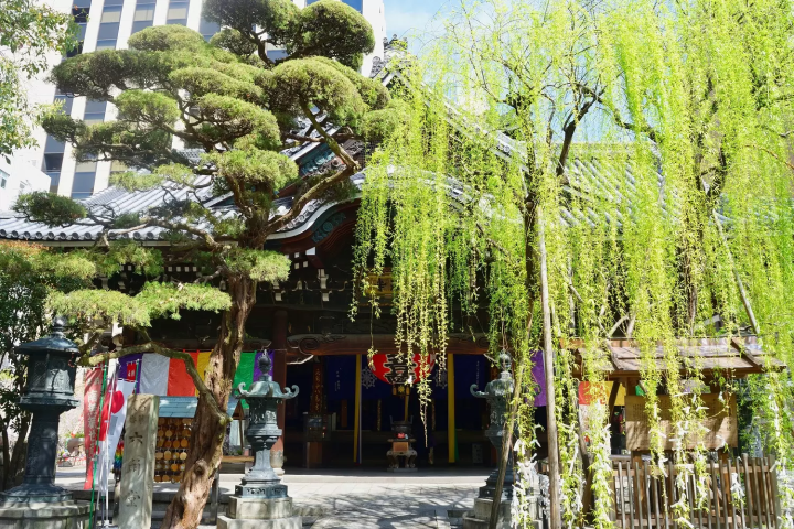 The Origins of Ikebana Floral Art, Part 1: Early History