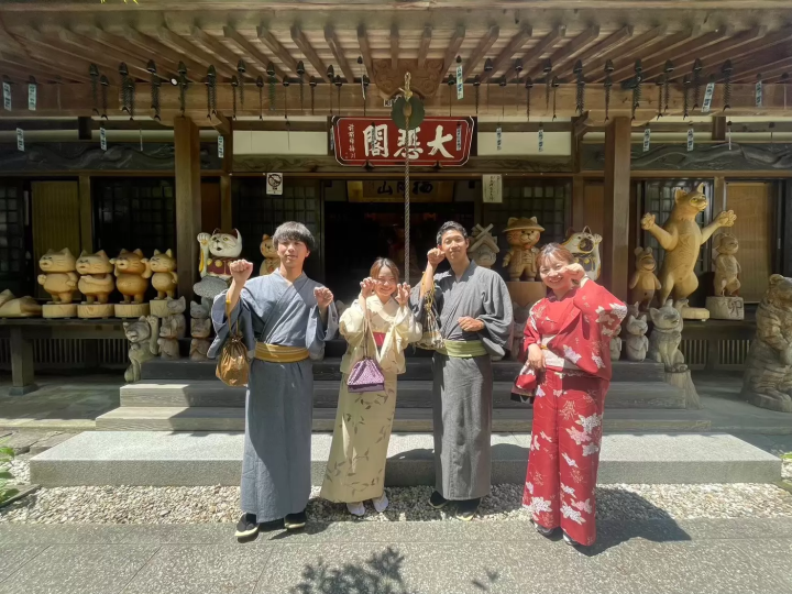 江戸時代の町並みを今もとどめるまち・山口県萩市の丸わかりガイド！-アクセス、観光スポット、お土産などまとめ