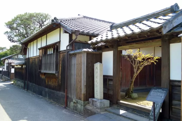 江戸時代の町並みを今もとどめるまち・山口県萩市の丸わかりガイド！-アクセス、観光スポット、お土産などまとめ