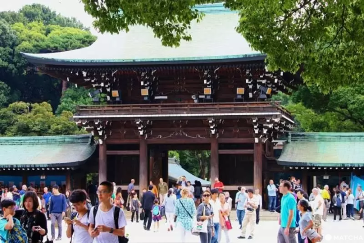 「神宮」和「宮」又是什麼？