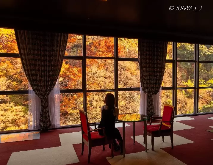 【僅限秋季！ ]秋之味萬寶龍凍糕