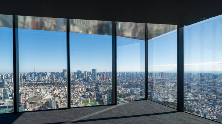 東京澀谷超人氣景點！「SHIBUYA SKY」展望台、推薦拍照地點完全攻略