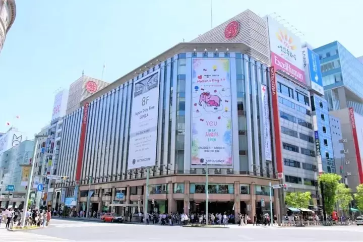 大人な街をぶらり！銀座のショッピングスポット7選