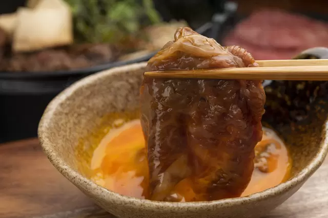 Ayo Mengenal Lebih Jauh tentang Masakan Sukiyaki!