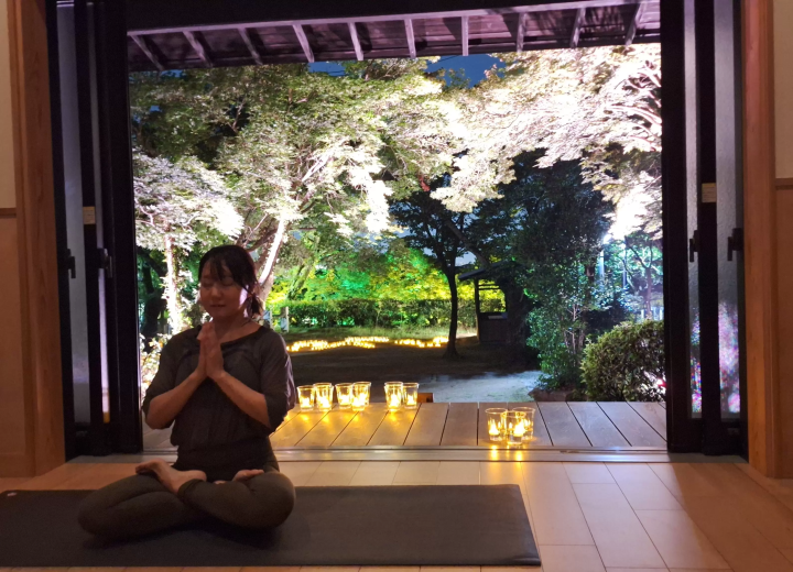 Meiji no Mori Minoh National Park "Momiji Festival" 2025 (November 15th - December 7th)