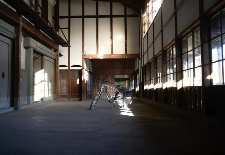 【장인의 거리 연삼조】가이드북에 실려 있지 않은, 세계에 하나만의 식칼을 만드는 여행