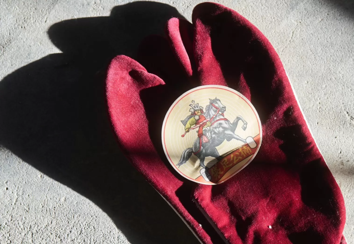 【장인의 거리 연삼조】가이드북에 실려 있지 않은, 세계에 하나만의 식칼을 만드는 여행