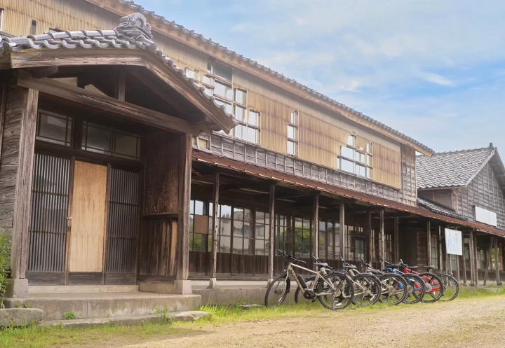 [燕三條，工匠之鄉] 自己製作煎鍋的旅程，種植終生受用的工具