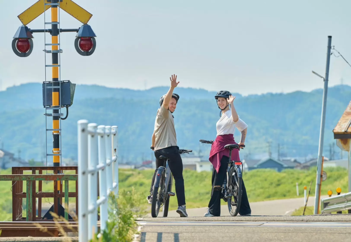 [燕三條，工匠之鄉] 自己製作煎鍋的旅程，種植終生受用的工具
