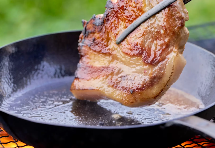 [燕三條，工匠之鄉] 自己製作煎鍋的旅程，種植終生受用的工具