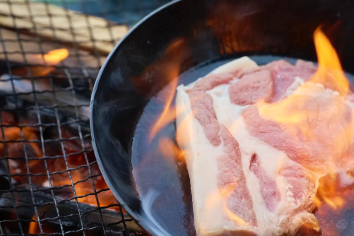 [燕三條，工匠之鄉] 自己製作煎鍋的旅程，種植終生受用的工具