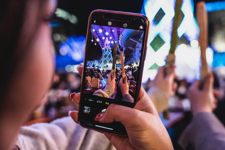 Fukuoka Christmas Market