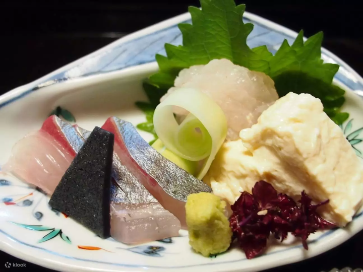 15 Kyoto Restaurants Combining Convenient Booking with Exquisite Cuisine. 