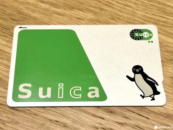 Suica Card Guide: How to Buy and Use for Travel and Shopping in Japan