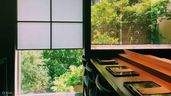 15 Kyoto Restaurants Combining Convenient Booking with Exquisite Cuisine. 
