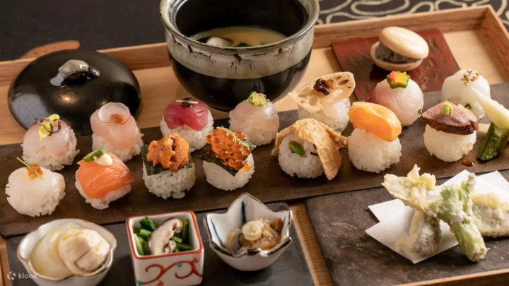 15 Kyoto Restaurants Combining Convenient Booking with Exquisite Cuisine. 