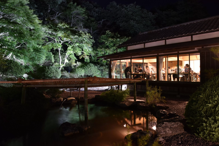 【2024秋季】不要錯過這個隱藏的寶石！為您介紹從白天到晚上可以盡情享受埼玉･長瀞的旅遊！