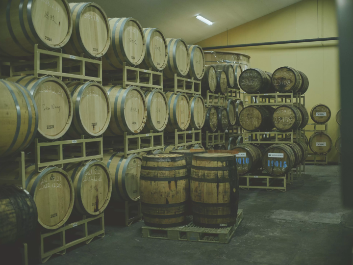 美食之鄉古里山的「發酵」文化